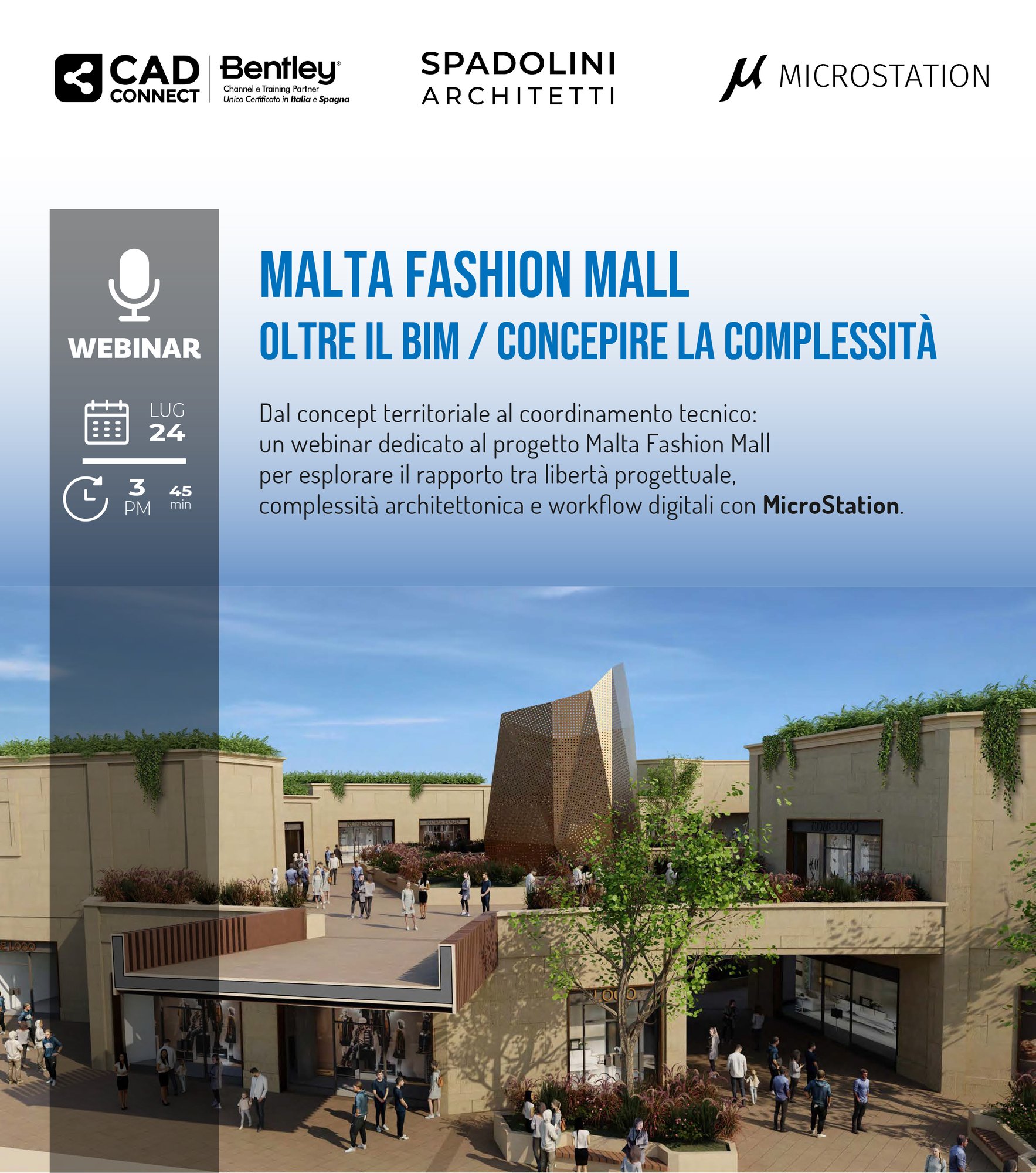 Cover Malta Fashion Mall