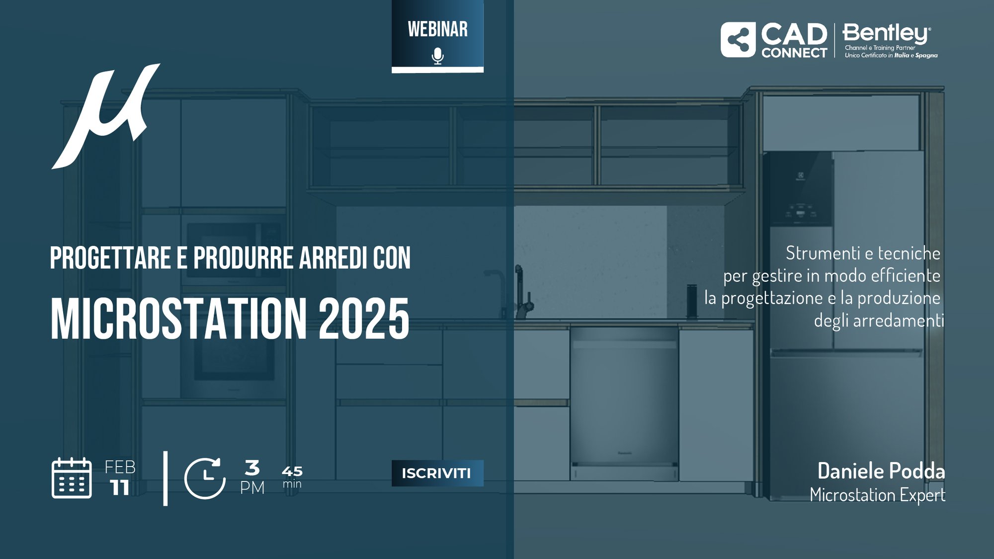 Webinar MS Arredi-02 Webinar MS Arredi-02